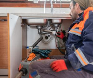 About Sewer Line Replacement New Franken, WI